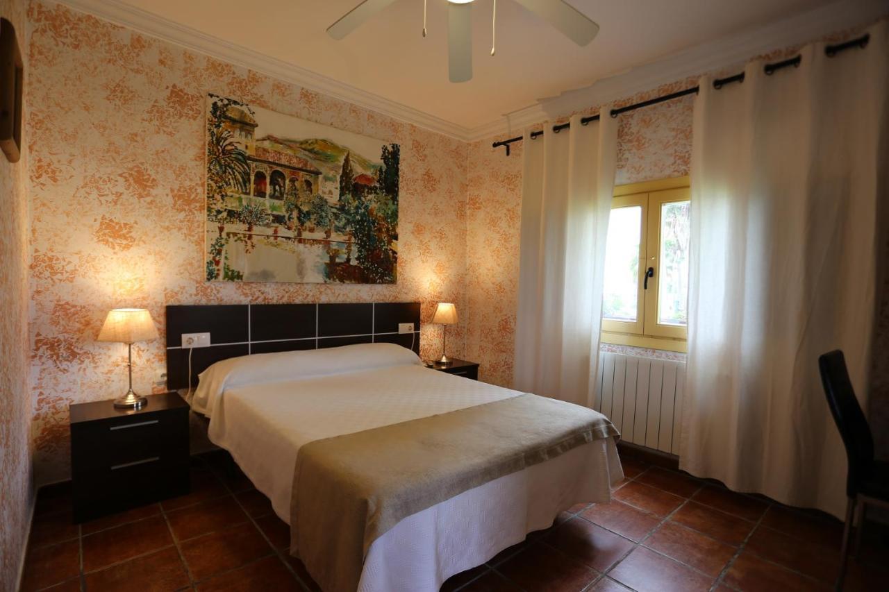 El Celemin De Conil Bed & Breakfast Конил-де-ла-Фронтера Екстериор снимка