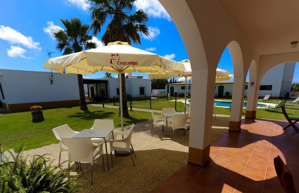 El Celemin De Conil Bed & Breakfast Конил-де-ла-Фронтера Екстериор снимка