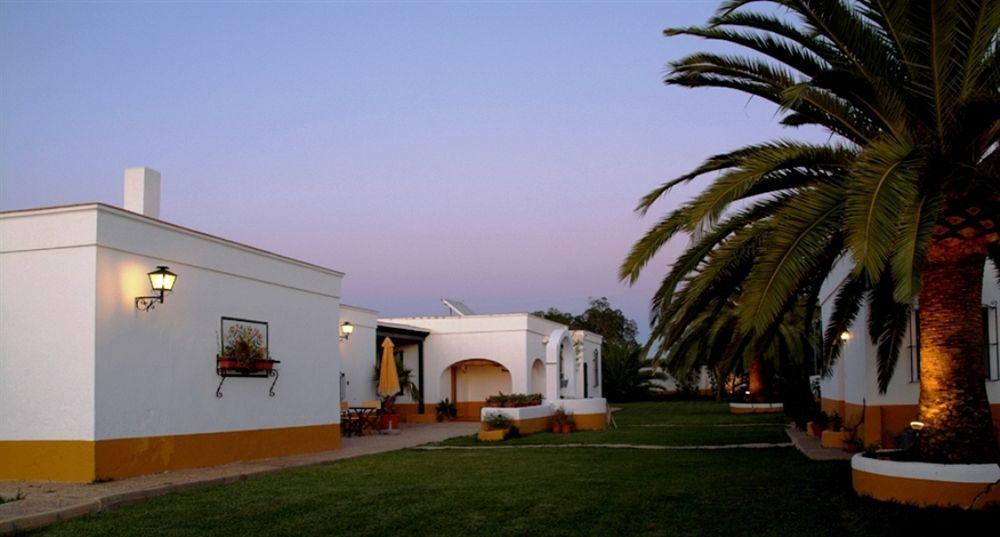 El Celemin De Conil Bed & Breakfast Конил-де-ла-Фронтера Екстериор снимка
