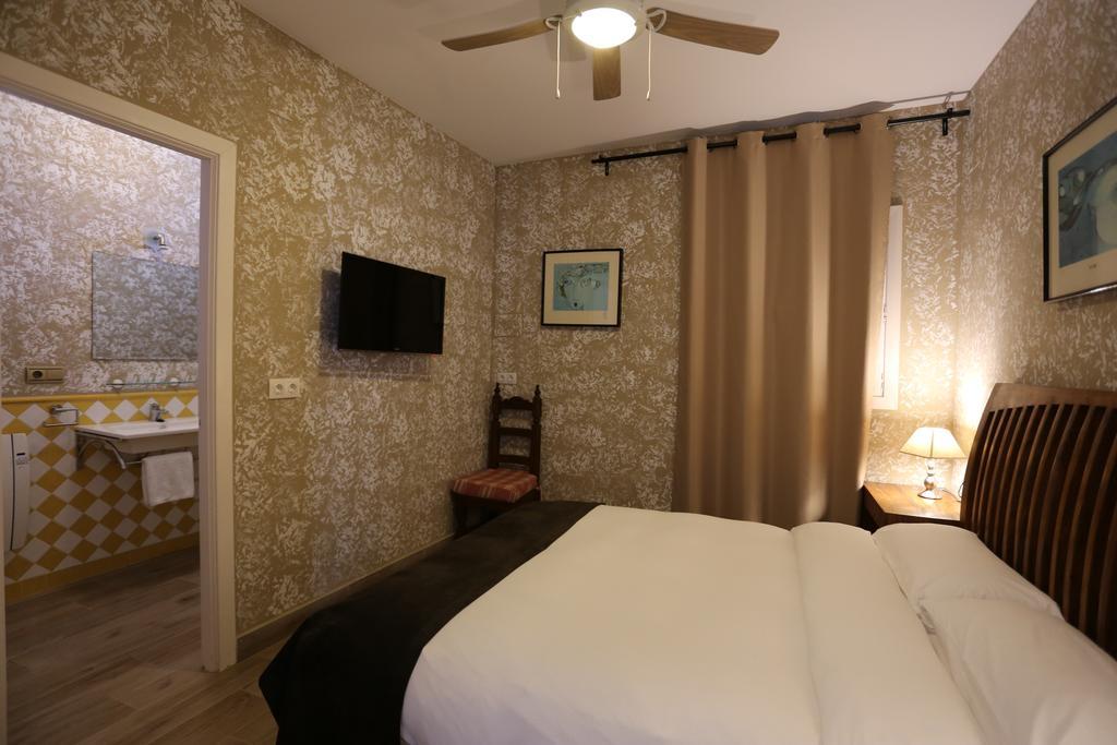 El Celemin De Conil Bed & Breakfast Конил-де-ла-Фронтера Екстериор снимка