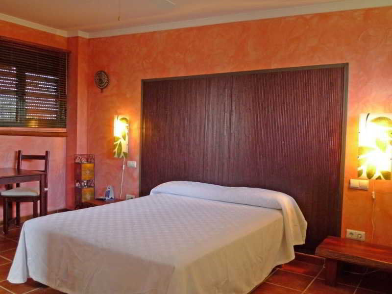 El Celemin De Conil Bed & Breakfast Конил-де-ла-Фронтера Екстериор снимка