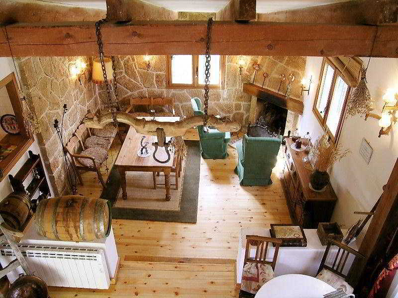 El Celemin De Conil Bed & Breakfast Конил-де-ла-Фронтера Екстериор снимка