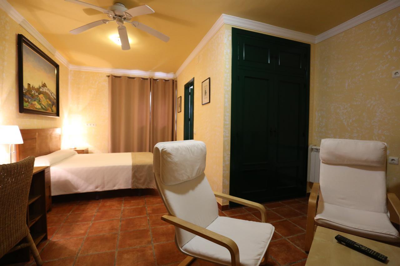 El Celemin De Conil Bed & Breakfast Конил-де-ла-Фронтера Екстериор снимка