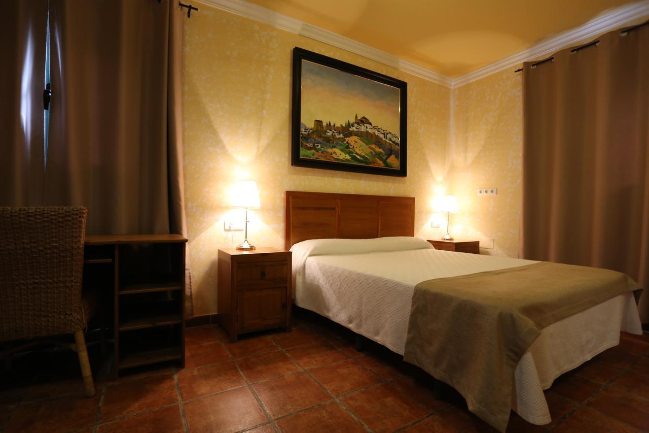 El Celemin De Conil Bed & Breakfast Конил-де-ла-Фронтера Екстериор снимка