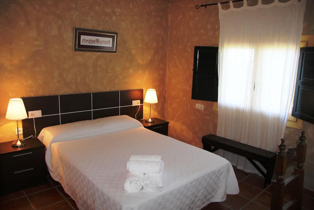El Celemin De Conil Bed & Breakfast Конил-де-ла-Фронтера Екстериор снимка