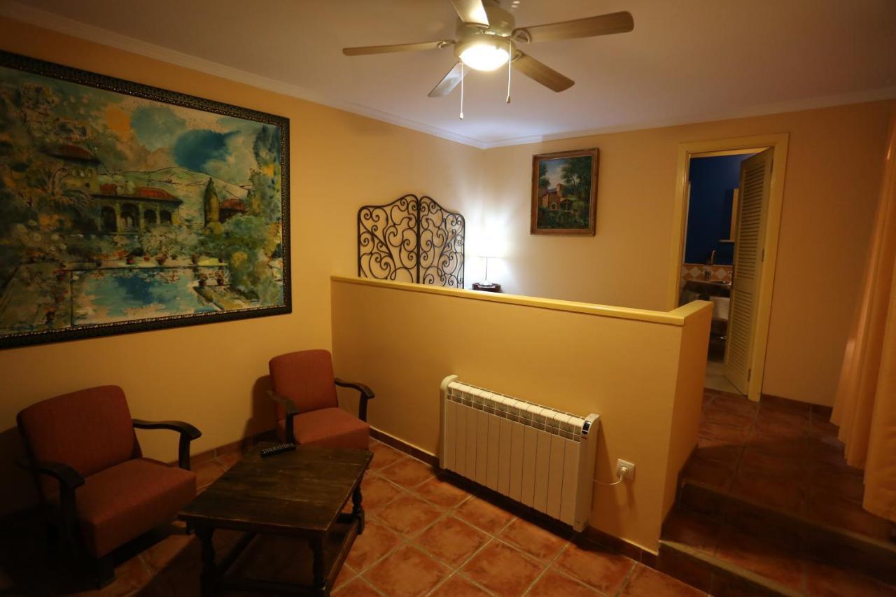 El Celemin De Conil Bed & Breakfast Конил-де-ла-Фронтера Екстериор снимка