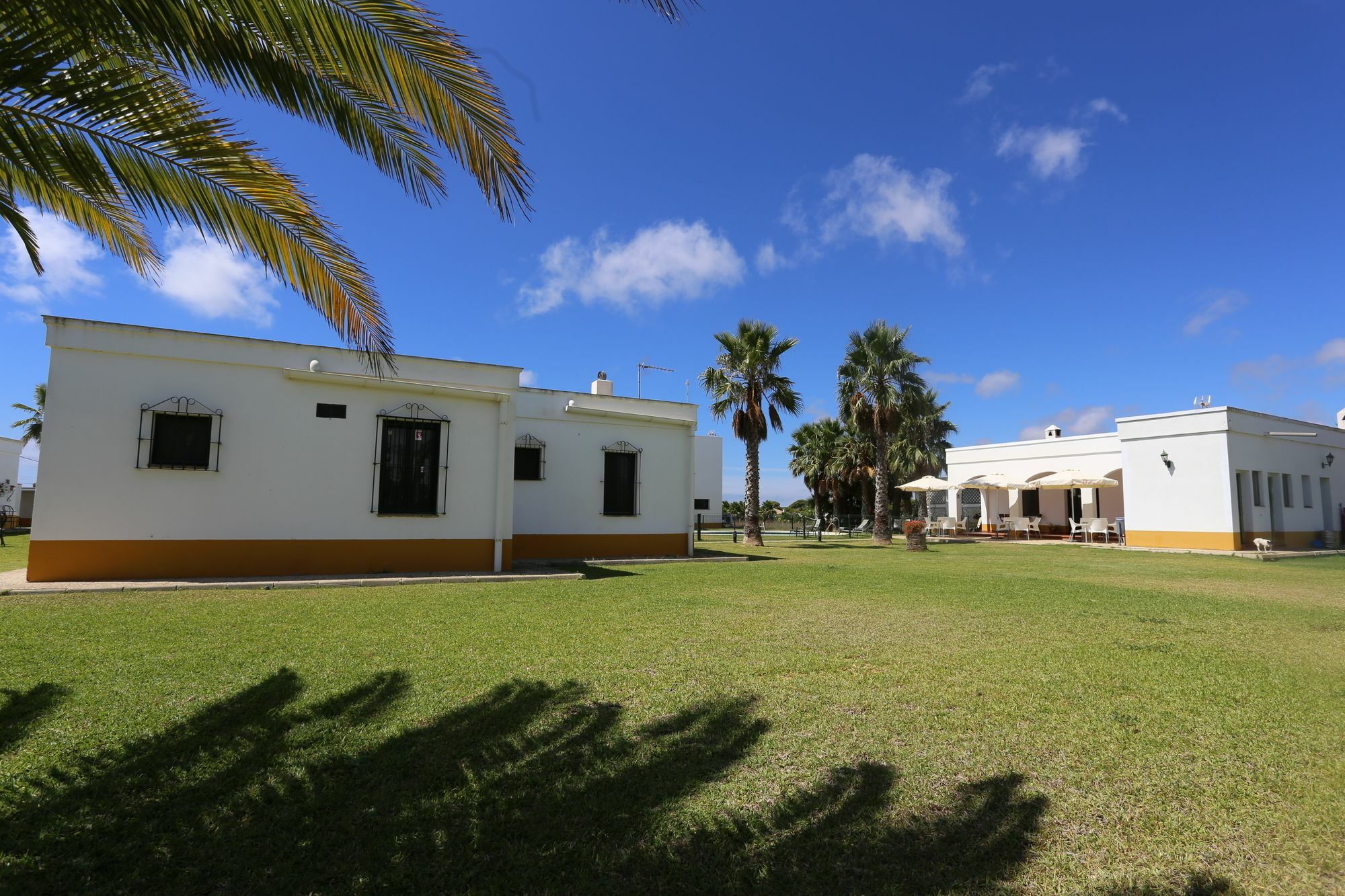 El Celemin De Conil Bed & Breakfast Конил-де-ла-Фронтера Екстериор снимка