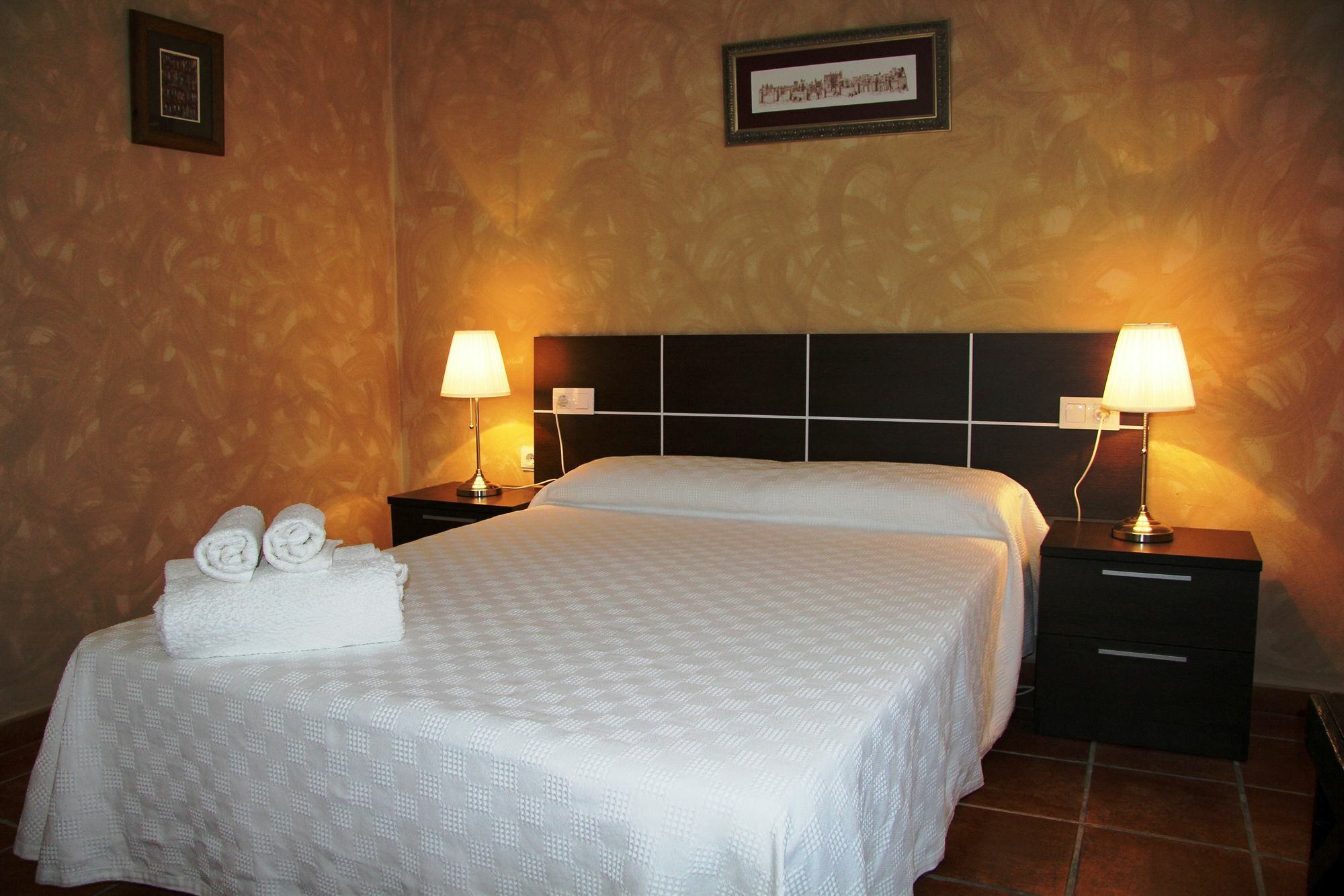El Celemin De Conil Bed & Breakfast Конил-де-ла-Фронтера Екстериор снимка