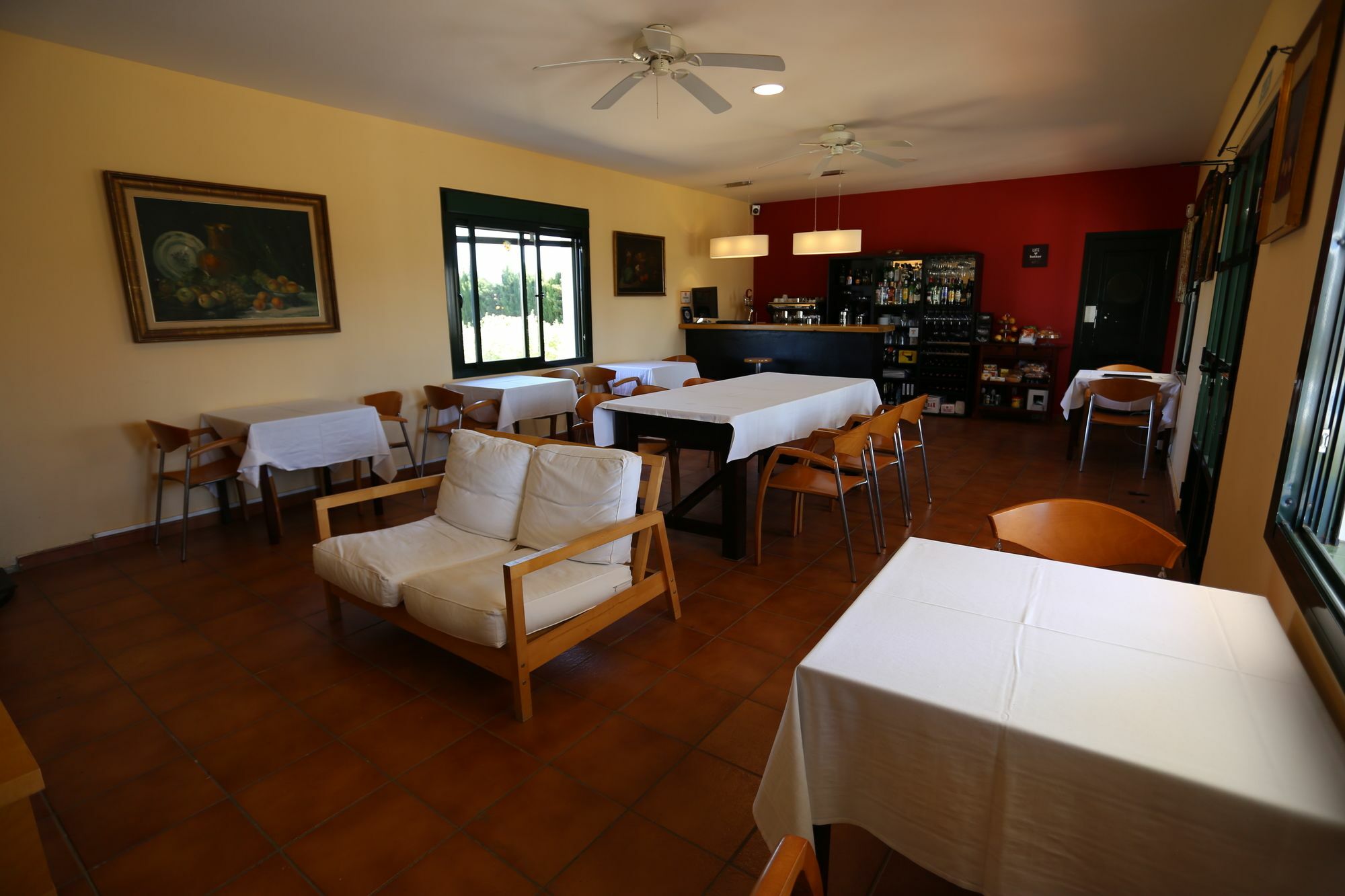El Celemin De Conil Bed & Breakfast Конил-де-ла-Фронтера Екстериор снимка