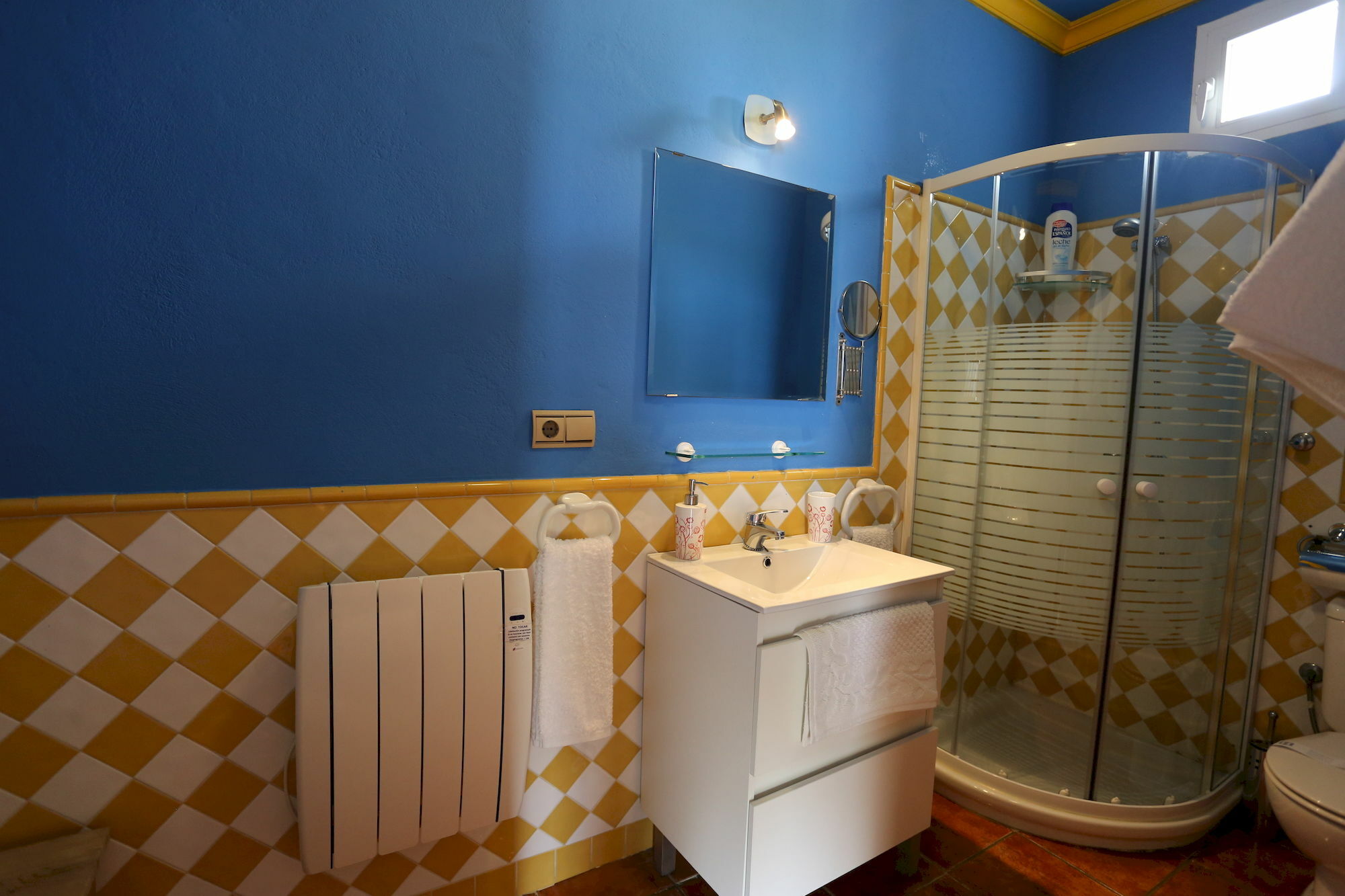 El Celemin De Conil Bed & Breakfast Конил-де-ла-Фронтера Екстериор снимка