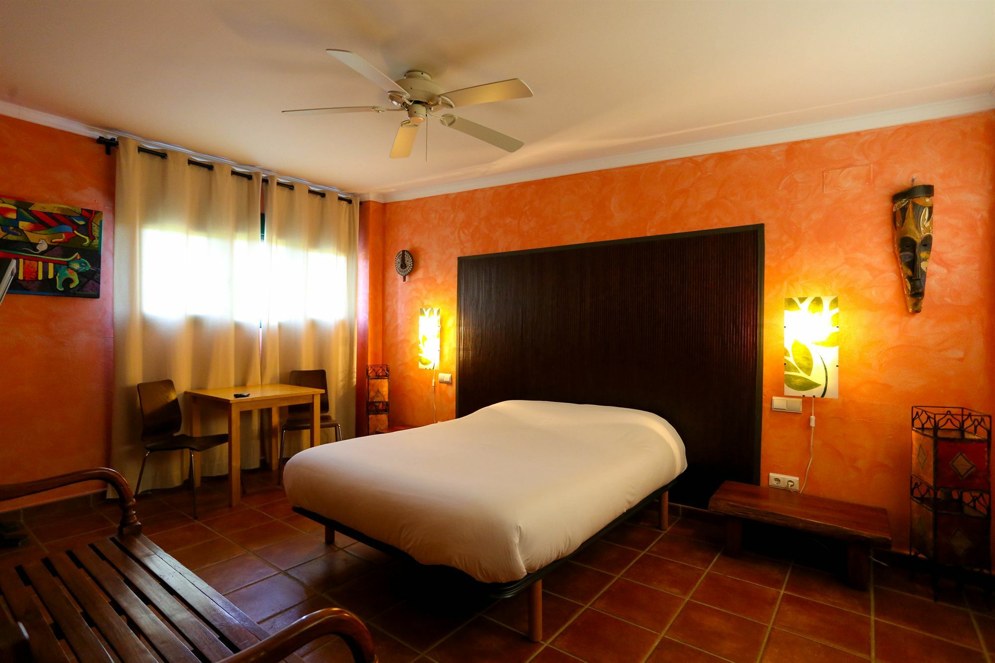 El Celemin De Conil Bed & Breakfast Конил-де-ла-Фронтера Екстериор снимка