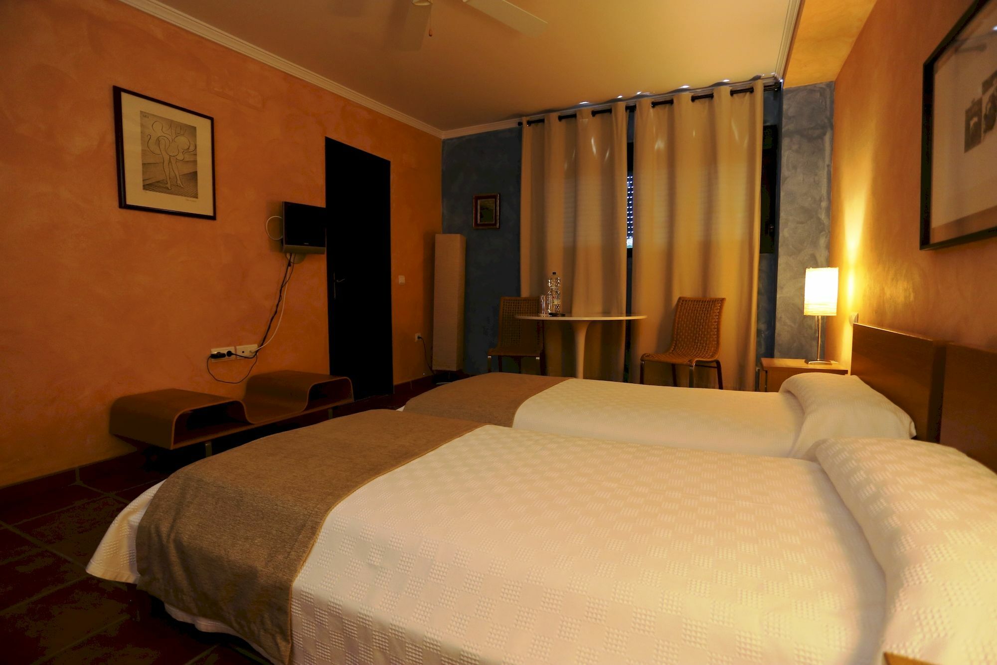 El Celemin De Conil Bed & Breakfast Конил-де-ла-Фронтера Екстериор снимка