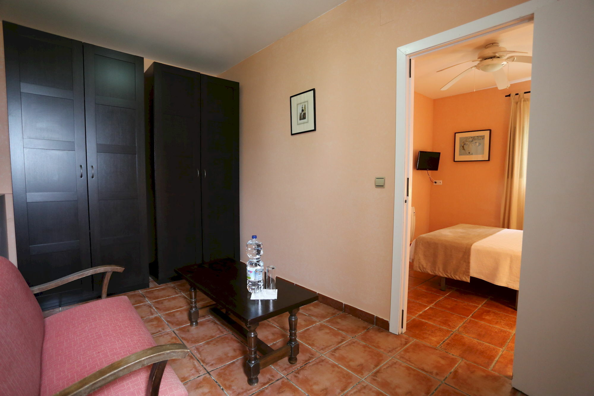 El Celemin De Conil Bed & Breakfast Конил-де-ла-Фронтера Екстериор снимка