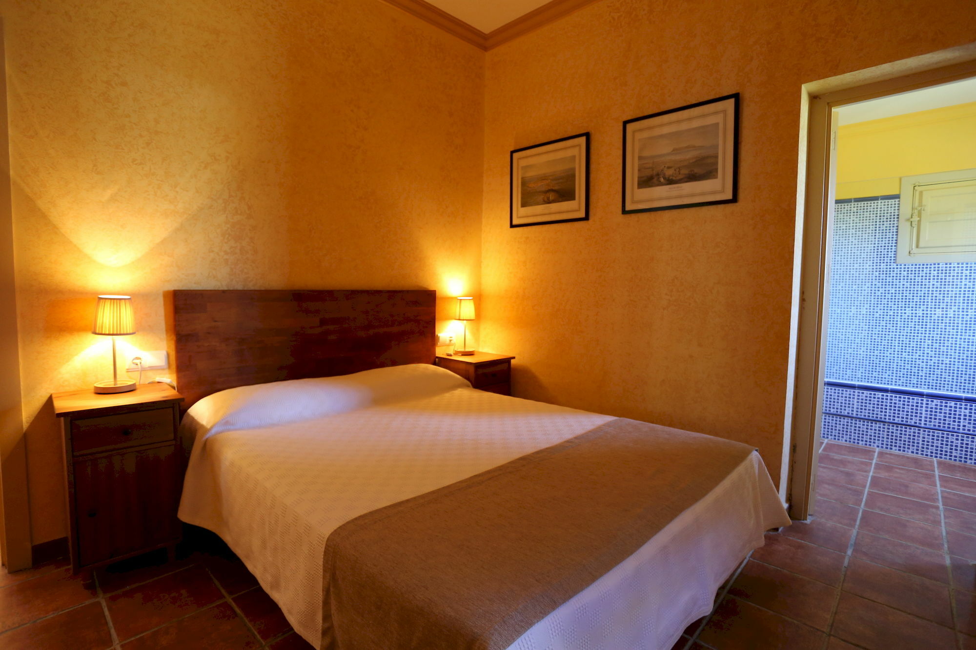 El Celemin De Conil Bed & Breakfast Конил-де-ла-Фронтера Екстериор снимка