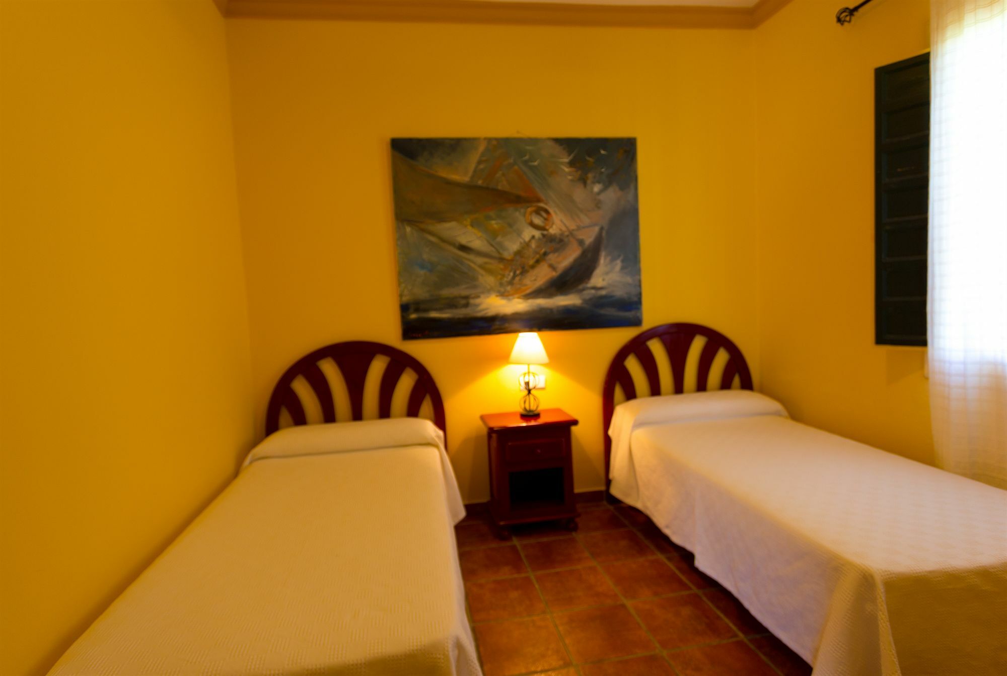 El Celemin De Conil Bed & Breakfast Конил-де-ла-Фронтера Екстериор снимка