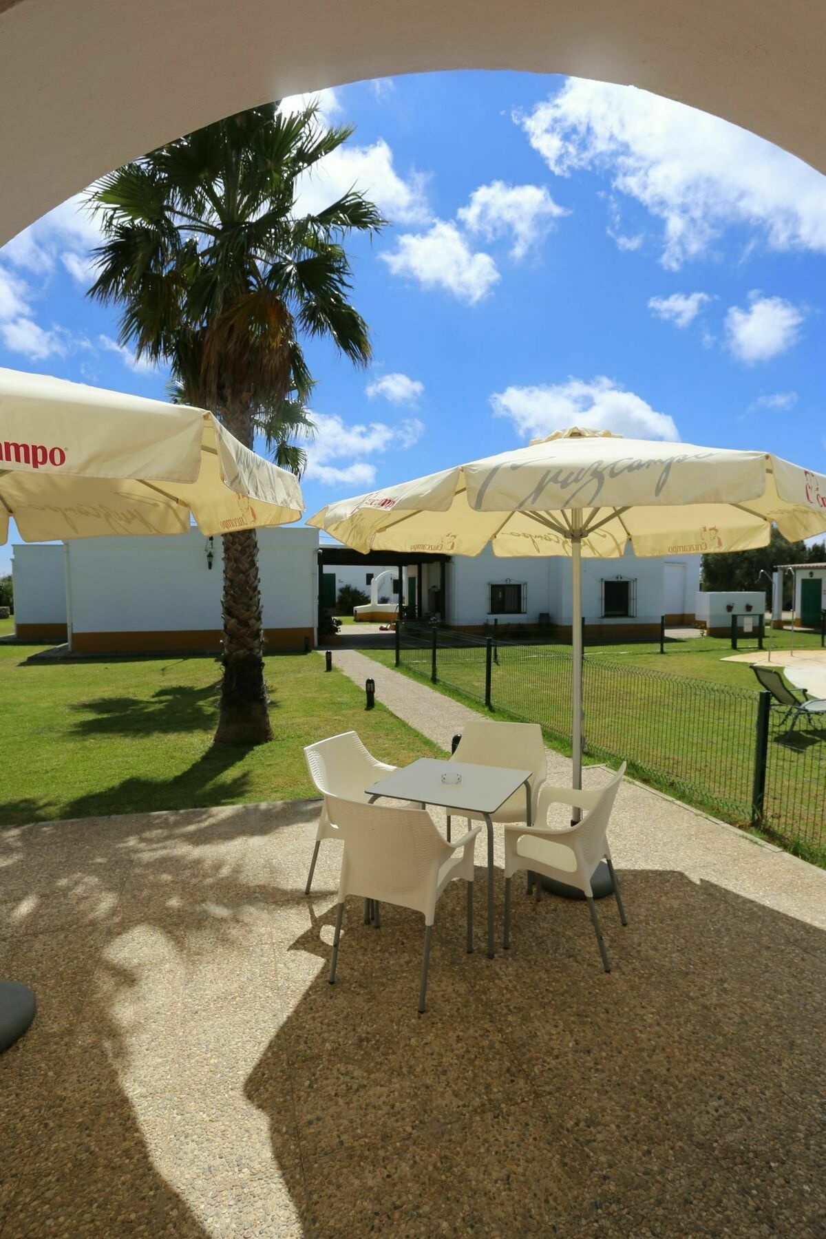 El Celemin De Conil Bed & Breakfast Конил-де-ла-Фронтера Екстериор снимка